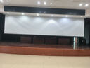 英微（IN&VI）電動(dòng)幕布DB工程巨幕400英寸16:9高清投影儀幕布投影機屏幕家用辦公投影布 曬單實(shí)拍圖