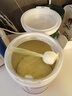 美贊臣 親舒 嬰兒乳蛋白部分水解配方奶粉 1段 850g 0-12月 低適乳糖 曬單實(shí)拍圖