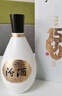 汾酒(FENJIU)【婚宴專享】1500 清香型白酒 (商務(wù)宴請|送禮佳品|收藏) 42度 500mL 1瓶 清選1500 曬單實(shí)拍圖