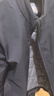 皮爾卡丹高檔夾克棉衣外套男士冬季中年加厚加大棉服輕薄保暖爸爸裝棉襖 棉衣  藏藍色(立領) 2XL/185 建議145-160斤 曬單實拍圖