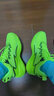 喬丹格蘭籃球鞋男網(wǎng)面透氣學(xué)生防滑運動(dòng)鞋男跑步鞋男戰靴大碼38-50碼 熒光黃 42 曬單實(shí)拍圖