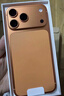 億色（ESR）【軟邊不傷機(jī)】適用iPhone17promax手機(jī)殼蘋果17promax保護(hù)套17pm鏡頭全包透明硅膠軟殼磁吸防摔 曬單實(shí)拍圖