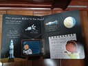 月亮是什么 英文原版繪本 What is the Moon Usborne 尤斯伯恩 啟蒙認(rèn)知紙板書(shū) 英文版 Daynes, Katie 9781474948210 曬單實(shí)拍圖