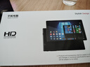 格斐斯（Geglovo） 8英寸Windows平板電腦二合一筆記本輕薄便攜迷你掌上電腦Win10系統(tǒng)辦公商務專用 鋼琴黑 4G+64G 官方標配 曬單實拍圖