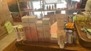 自然堂套裝粉鉆玫瑰正品水乳抗皺緊致保濕舒緩護膚品生日禮物送女友媽媽 4件套-潔+水+乳+精華 曬單實(shí)拍圖