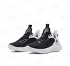 安德瑪（UNDERARMOUR） 跑步訓(xùn)練鞋耐磨透氣休閑鞋緩震庫(kù)里籃球鞋3025631-10343碼 曬單實(shí)拍圖