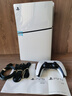 索尼（SONY）PS5 PlayStation5光驅(qū)版(輕薄版)國行PS5游戲機 PS5slim 游戲機 曬單實拍圖