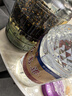 瀘州紅高粱 純糧食白酒濃香型 瀘州老窖固態(tài)發(fā)酵 散裝桶裝口糧酒 泡酒自飲 52度 5L 1桶 曬單實(shí)拍圖
