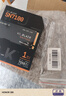 西部數據（WD）SSD固態(tài)硬盤(pán)M.2接口 SN7100 PCIe4.0 筆記本臺式機固態(tài)硬盤(pán) AI電腦配件 SN7100 1TB 曬單實(shí)拍圖
