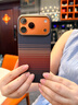 PITAKA【PitaTap?超薄款】適用蘋(píng)果iPhone17ProMax手機殼相機按鍵全包16凱夫拉磁吸裸機手感高級保護套 日落 iPhone17ProMax手機殼 曬單實(shí)拍圖