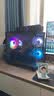 金河田頂配RTX5050/RTX5060Ti顯卡+酷睿13代i9 13900\i7 14700臺式機電腦i5 14400F+RTX4060電競組裝主機 配置三：英特爾14核超頻14代i5+RTX406 曬單實拍圖