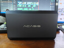 阿卡西斯（acasis） 硬盤(pán)柜硬盤(pán)盒雙盤(pán)位3.5英寸USB3.0 SATA串口機械硬盤(pán)移動(dòng)外置外接盒子raid磁盤(pán)陣列EC-7352 曬單實(shí)拍圖
