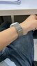 Apple/蘋(píng)果 42毫米 原色米蘭尼斯表帶 適用42毫米的S11/10 蘋(píng)果表帶 曬單實(shí)拍圖