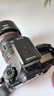 NiceFoto 耐思閃光燈無線引閃器遙控觸發(fā)器AC-04多頻道影室通用引閃器 （大頭套裝）AC-04發(fā)射器+接收器 曬單實拍圖