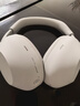 索尼（SONY）WH-1000XM6【政府補(bǔ)貼】頭戴式無(wú)線降噪耳機(jī) AI智能降噪 鉑金銀 雙11 購(gòu)物推薦 曬單實(shí)拍圖
