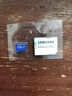 三星（SAMSUNG）1TB TF(MicroSD)存儲卡 高速PRO藍卡 U3A2V30 兼容Steamdeck游戲機無(wú)人機運動(dòng)相機 讀速180MB/s 曬單實(shí)拍圖
