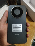 榮耀X70 8+128 幻夜黑 金標十面抗摔 8300mAh青海湖電池 IP69防水 榮耀綠洲護眼屏 AI手機 國家補貼 曬單實(shí)拍圖