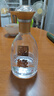 今世緣 國緣對開(kāi) 柔雅型白酒 42度 500ml*2瓶 禮盒裝   雙十一 曬單實(shí)拍圖
