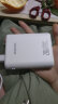 罗马仕（ROMOSS） CT10手机充电宝10000毫安时移动电源双USB输出超薄小巧适用于苹果华为 【升级款】超薄小巧丨20W快充 实拍图