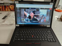 聯(lián)想ThinkPad正品補貼20%新款增強版酷睿i5/i7超輕薄商務(wù)辦公設計游戲 新酷睿增強版六代i5處理器 DDR4-16G+256G固態(tài)硬盤(pán) 曬單實(shí)拍圖