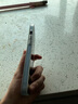 魅藍(lán)Pandaer綠洲旅享適用于蘋果13手機(jī)殼iPhone13Promax妙磁吸抗菌保護(hù)殼14系列超薄 【METAL】磁吸抗菌-磨砂+鋼化膜*2 iPhone13Pro max 曬單實拍圖