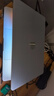 Apple/蘋(píng)果AI筆記本/MacBookAir13英寸M4(10+10核)16G512G天藍色(70w充電頭）Z1H80002E 曬單實(shí)拍圖