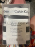 Calvin Klein CK 男士平角內褲套裝 3條裝 送男友禮物 U2664G 001黑色 M 曬單實(shí)拍圖