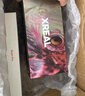 XREAL Air 2 Ultra 智能AR眼鏡 6DoF空間懸停 適用AR開(kāi)發(fā)者 52°FOV 三檔電致變色 385英寸巨幕非VR眼鏡 曬單實(shí)拍圖