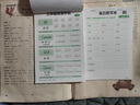 三年級英語(yǔ)字帖上冊下冊衡水體同步練字帖意大利斜體小學(xué)生專(zhuān)用每日一練四五六年級英文字母單詞默寫(xiě)本書(shū)寫(xiě)練 三年級上冊3本(字母+單詞+默寫(xiě)本) 曬單實(shí)拍圖