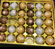 費列羅 唯美斯 巧克力禮盒 30顆335g 萬(wàn)圣節禮物 糖果禮盒 送兒童女朋友 曬單實(shí)拍圖