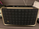 JBL 【雙11】音樂(lè)世家A300WiFi藍(lán)牙音箱 便攜戶外音響 家用電腦桌面HIFI無(wú)損低音炮 國(guó)家補(bǔ)貼 禮物 黑 曬單實(shí)拍圖