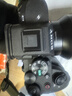 索尼（SONY）ILCE-7M4全畫(huà)幅微單數碼相機4K 60p視頻錄制 直播相機 sony a7m4 五軸防抖A7M4 創(chuàng  )意濾鏡 A7M4單機身 官方標配【64G卡+包+腕帶+電池+充+膜+清】 曬單實(shí)拍圖