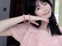 BJYL古風(fēng)蓮花手鏈女生清冷氣質(zhì)手串珠鐲子手環(huán)兩件套閨蜜飾品學(xué)生禮物 蓮花手鏈 曬單實(shí)拍圖