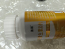 蓋滋牌鈣維生素D3補鈣高鈣片60片兒童青少年碳酸鈣 蓋滋牌鈣維生素D片1瓶 曬單實(shí)拍圖