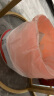 京东京造 抽绳垃圾袋 55*50cm*3卷/60只/3倍加厚18μm自动收口/分类 实拍图