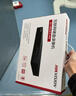 HIKVISION?？低暰W(wǎng)絡(luò )監控硬盤(pán)錄像機 4路poe網(wǎng)線(xiàn)供電H.265編碼1080P解碼DS-7804N-Q1/4P 曬單實(shí)拍圖