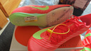 耐克田徑精英巴黎新款  Nike Maxfly 2 FP耐克男女碳板氣墊短跑釘鞋 FD8395-600/Maxfly 2代 43 曬單實(shí)拍圖