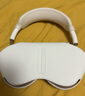 Apple/蘋果 AirPods Max (USB-C) 星光色 無(wú)線藍(lán)牙耳機(jī) 主動(dòng)降噪耳機(jī) 頭戴式耳機(jī) 曬單實(shí)拍圖