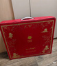 babycare兒童餐具寶寶輔食碗家用多功能防摔嬰兒保溫餐盤(pán)套裝禮盒6件 送禮 曬單實(shí)拍圖