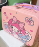貝慕星手帳咕卡套裝禮盒手賬本女童玩具6-10歲女孩生日禮物過(guò)家家玩具 曬單實(shí)拍圖
