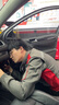 盯盯拍行車記錄儀MINIPro 3K超清夜視 WDR寬動態(tài)F1.55光圈 360度旋轉 曬單實拍圖