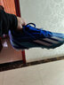 阿迪達(dá)斯 （adidas）官網(wǎng)F50男子足球鞋 2025夏季新款運(yùn)動(dòng)鞋AG短釘成人實(shí)戰(zhàn)防滑足球鞋 梅西專屬新配色/F50/拍大一碼 39 （240mm） 曬單實(shí)拍圖