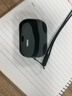 優(yōu)思頓airpods pro二代保護套AirPods4硅膠蘋果耳機殼高級感AirPods3保護套pro2熊貓情侶外殼三代防摔 【熊貓-黑+掛繩】磨砂軟殼+耐臟不掉蓋 蘋果 AirPods Pro 第二 曬單實拍圖
