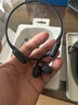 韶音（SHOKZ）OpenRun Pro 2 S820開放式藍(lán)牙耳機骨傳導(dǎo)耳機運動跑步騎行無線耳機超長續(xù)航 砂石黑 曬單實拍圖