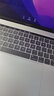 Apple蘋果MacBookAir超薄Pro獨顯二手筆記本電腦游戲辦公學(xué)習(xí)便攜剪輯學(xué)生M1超薄i7 95新17款TR2灰TU2銀16G/256GBar 95成新 曬單實拍圖