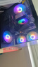 技嘉 酷睿i5 13400F臺(tái)式組裝電腦主機(jī)RTX4060Ti/5060Ti游戲高端電競獨(dú)顯直播設(shè)計(jì)渲染整機(jī) 配置四：15代Ultra5 丨RTX5060 曬單實(shí)拍圖