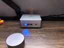銘凡國家補貼20%新品UM870 Plus 銳龍R7-8745H迷你主機oculink高性能mini主機迷你電腦臺式機游戲辦公 曬單實拍圖