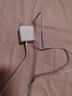 華為全能充電器(66W)超級快充含6A Type-C數據線(xiàn) 3C認證 適配華為手機Mate60Pro/Pura 70 曬單實(shí)拍圖