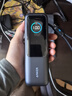 ANKER安克能量艙【新3C認證可上飛機，蘋(píng)果17/iPhone16】移動(dòng)電源25000mAh自帶雙線(xiàn)165W大功充相機電腦 【充電寶錆色】25000mAh|自帶雙線(xiàn)|智能屏顯 曬單實(shí)拍圖
