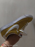 耐克男子板鞋 BLAZER LOW '77  運(yùn)動(dòng)鞋 DA7254-700速度黃色42碼 曬單實(shí)拍圖